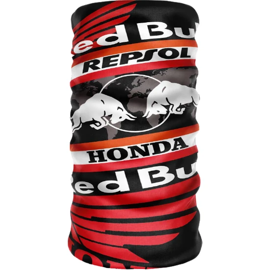 Hk Motors Honda Redbull Repsol