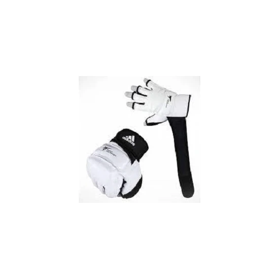 Adidas Taekwondo Eldiveni - ADITFG01