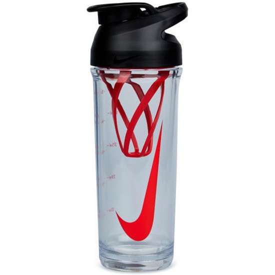hypercharge shaker