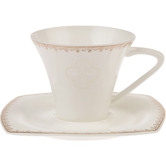 Karaca Fine Pearl Contour 26 Parça 6 Kişilik Kahvaltı Takımı Fiyatı