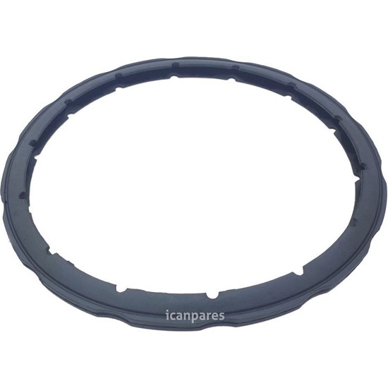 Parmis Tefal Clipso 4104 46 Lt Düdüklü Uyumlu Tencere Fiyatı