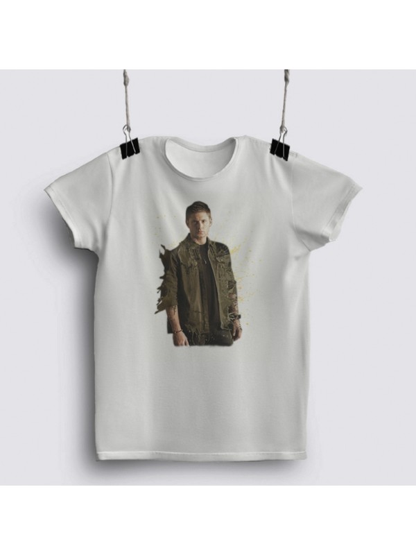 dean winchester t shirt