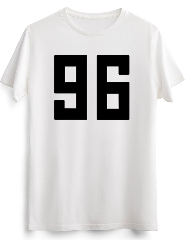 Slayer 96 футболка. Футболка u96.