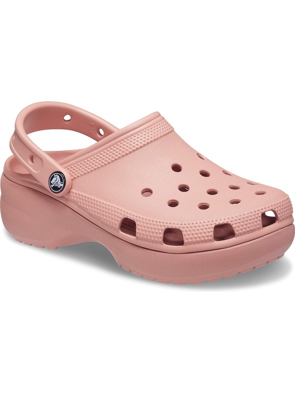 crocs women's classic platform clog