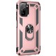  Renk Rose Gold