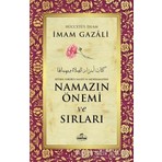 Ravza Yayınları İmam-ı Gazali Namazın Önemi ve Sırları Ciltsiz 246 Sayfa