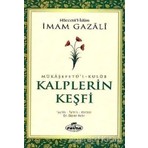 Ravza Yayınları Kalplerin Keşfi – Seyyid Muhammed Nuh, Tasavvuf ve Kalp Terbiyesi, 651 Sayfa, Ciltsiz
