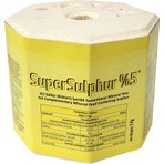 Royal İlaç Super Sulfur Block %5 5 kg 4 Adet