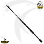 BAUER Amatsu 2.10M 10-40GR Atarlı Kamış