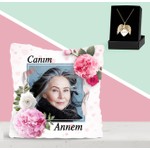 Anneler Gününe Özel