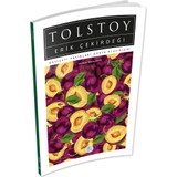 Mavi Çatı Yayınları Erik Çekirdeği - Tolstoy - Maviçatı (Dünya Klasikleri)