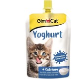 Gimcat Yoghurt 150GR