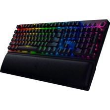 Razer Blackwidow V3 Pro Mekanik Oyuncu Klavyesi Yellow Switch RZ03-03531700-R3M1