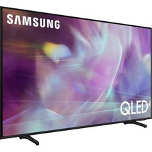 Samsung 75Q60A 75" 190 Ekran Uydu Alıcılı 4K Ultra HD Smart QLED TV