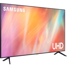 Samsung 55AU7000 55" 139 Ekran Uydu Alıcılı Crystal 4K Ultra HD Smart LED TV