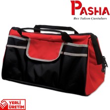 Pasha PMB16 Alet Çantası 16''