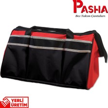 Pasha PMB16 Alet Çantası 16''