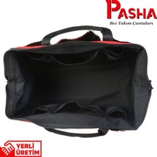 Pasha PMB16 Alet Çantası 16''