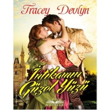 Novella Intikamın Güzel Yüzü - Tracey Devlyn - Novella