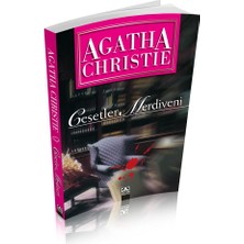 Cesetler Merdiveni - Agatha Christie