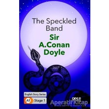 The Speckled Band - Ingilizce Hikayeler A1 Stage1 - Sir Arthur Conan Doyle -