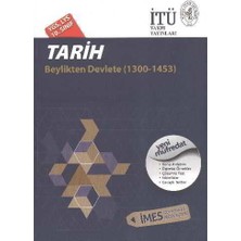 Diğer Itü Ygs Lys 10. Sınıf Tarih Beylikten Devlete 1300 1453
