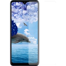 Kzy Reeder P13 Blue Max Temperli Ekran Koruyucu Kırılmaz Cam Ekonomik 3'lü Paket