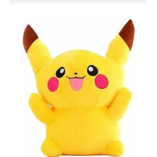 Otto Toys Pokemon Go Pikachu Peluş Oyuncak