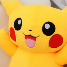 Otto Toys Pokemon Go Pikachu Peluş Oyuncak