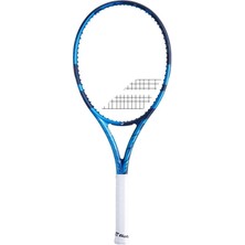 Babolat Pure Drive Super Lite 2021 (Yeni) Yetişkin Performans Tenis Raketi (27"/grip L0)