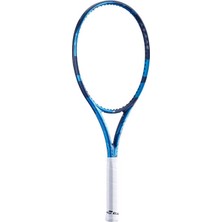 Babolat Pure Drive Super Lite 2021 (Yeni) Yetişkin Performans Tenis Raketi (27"/grip L0)