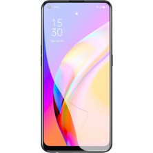 Mobicas Oppo Reno 5 Lite Nano Ekran Koruyucu