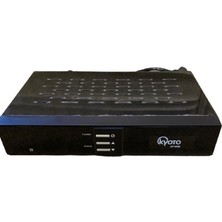 Kyoto KY-14150 Dijital Uydu Alıcısı