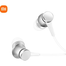 Xiaomi Mi Kulak Içi Kulaklıklar Gümüş (Yurt Dışından)