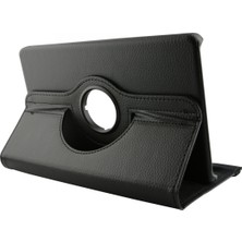 Nettech Samsung Galaxy Tab A 8 SM-T290 Uyumlu 360 Kapaklı Kılıf