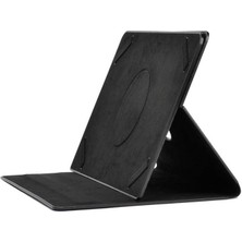 Nettech Universal 10 Inch Uyumlu Cüzdan Kapaklı Kılıf