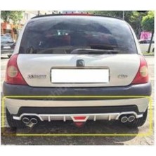 Oem Renault Clio 2 Araca Universal Model Difizör