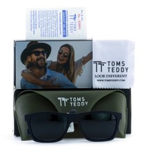 Toms Teddy 6005-20 C303M Erkek Güneş Gözlüğü