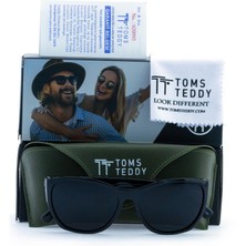 Toms Teddy 7009-2 C404P Kadın Güneş Gözlüğü