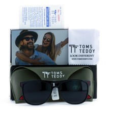 Toms Teddy 6011-C101P Erkek Güneş Gözlüğü