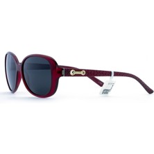 Toms Teddy TT7010-10C505P Kadın Güneş Gözlüğü