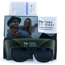 Toms Teddy 7010-5 C505P Kadın Güneş Gözlüğü