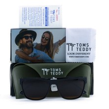 Toms Teddy 6014-C202P Erkek Güneş Gözlüğü