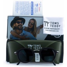 Toms Teddy 2015-2-C505M Erkek Güneş Gözlüğü