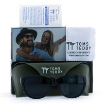 Toms Teddy 7005-1 C404P Kadın Güneş Gözlüğü