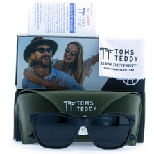 Toms Teddy 7006-2 C101P Kadın Güneş Gözlüğü