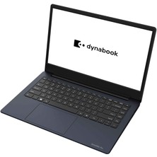 Dynabook Satellite Pro C40-H-10U Intel Core i3 1005G1 8GB 256GB SSD Freedos 14" FHD Taşınabilir Bilgisayar