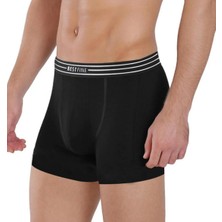 Best Fine Functional   Gümüş Iyon Mikrokapsüllü Hassas Ciltler Için Boxer