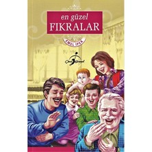 Çocuk Gezegeni En Güzel Fıkralar