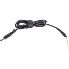 BabilStore Notebook Adaptörü Jacklı Kablo 7.4*5.0 Uç (Yd-38) * G-7450
